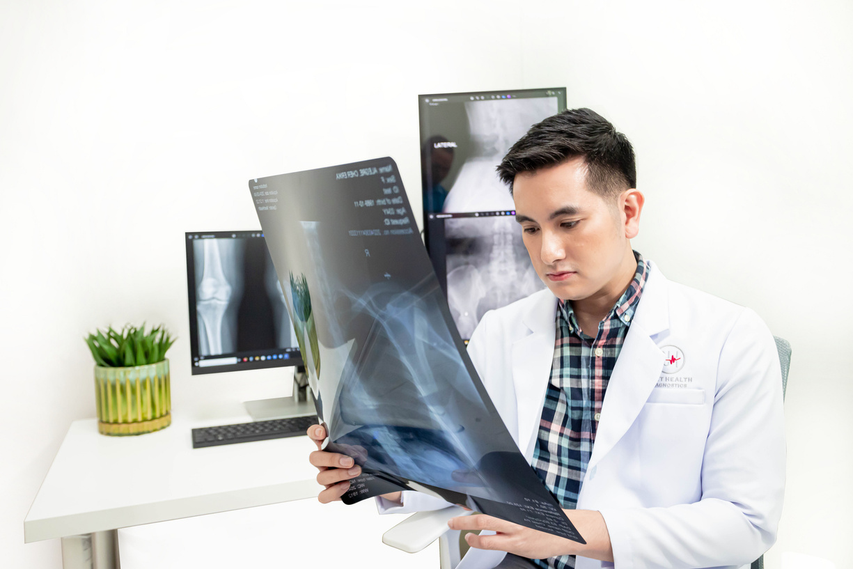 professional consultation image