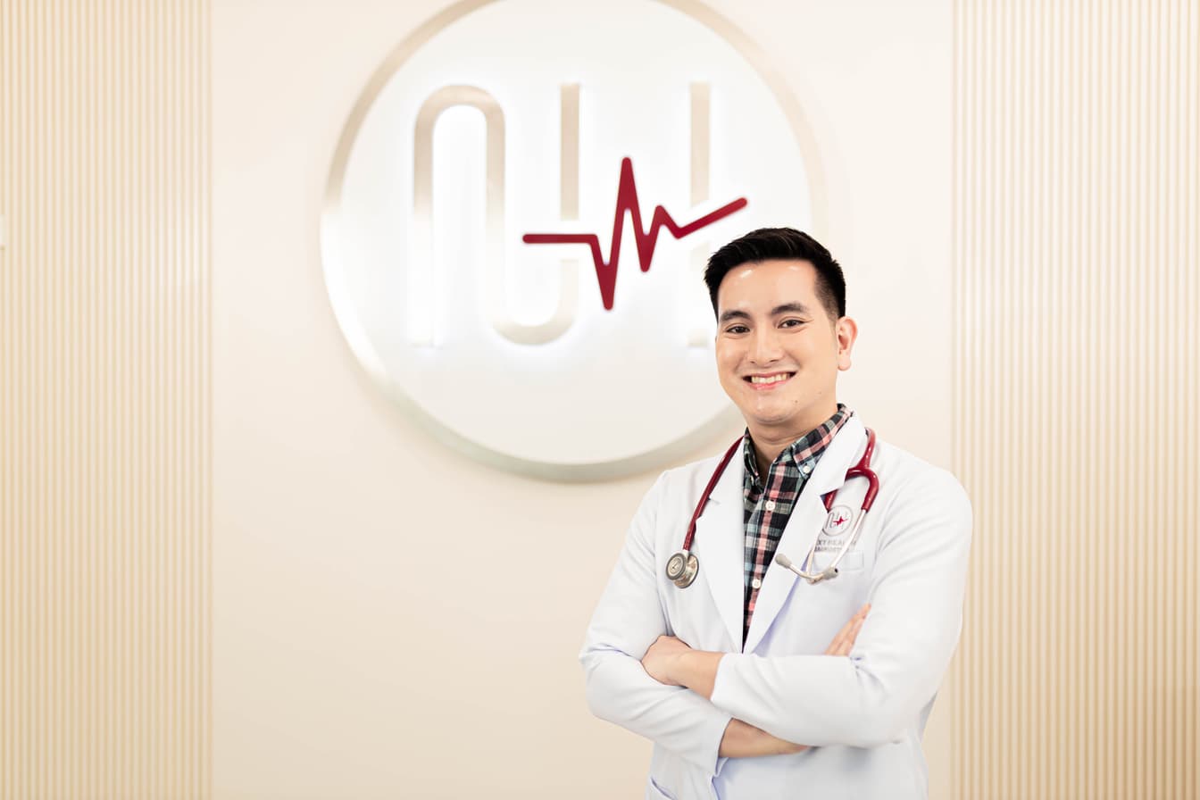 Doctor